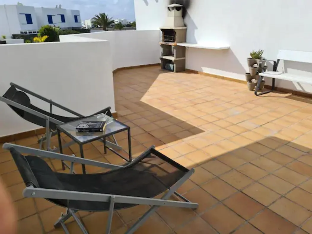 Apartamento Papagayo con piscina privada Playa Blanca  Сasa de vacaciones Playa Blanca (Lanzarote)
