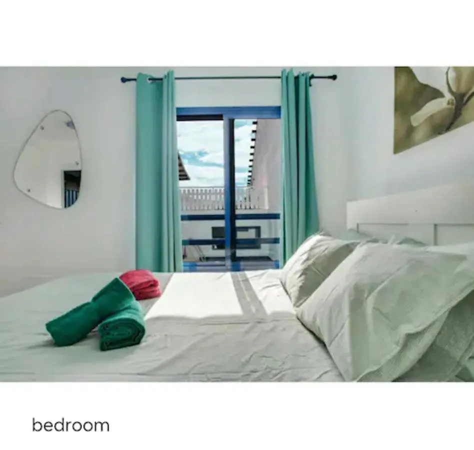 Holiday home Apartamento Papagayo Con Piscina Privada Playa Blanca  Spain