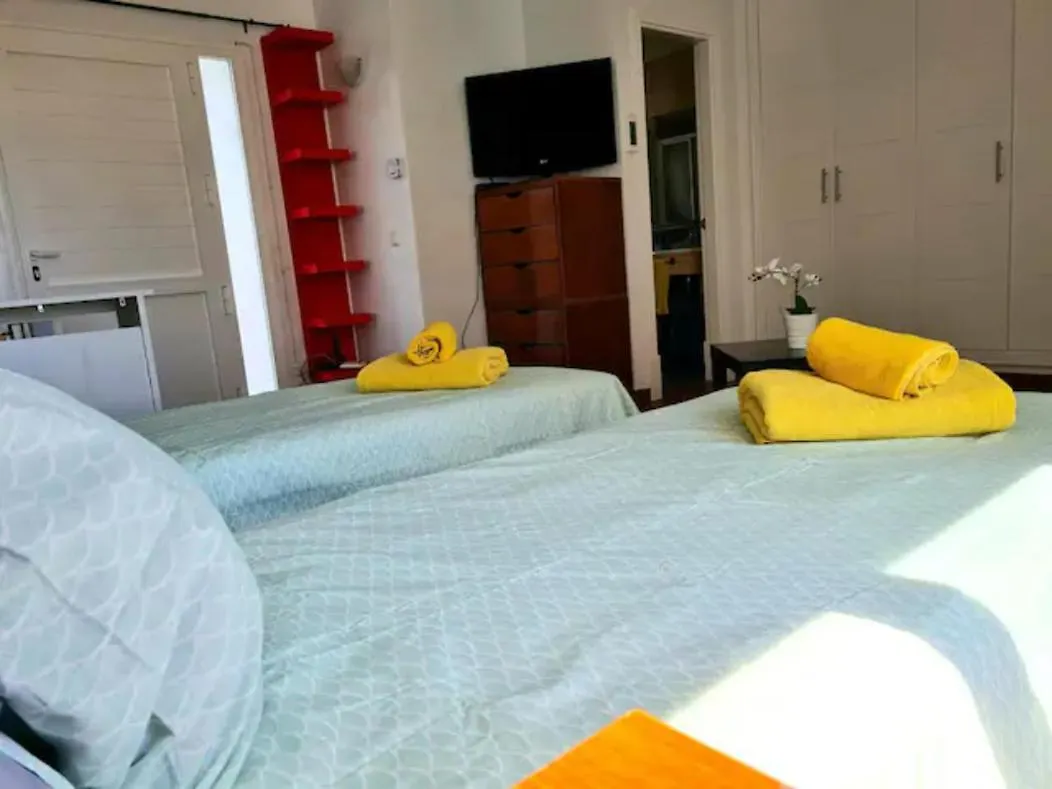 Holiday home Apartamento Papagayo Con Piscina Privada Playa Blanca