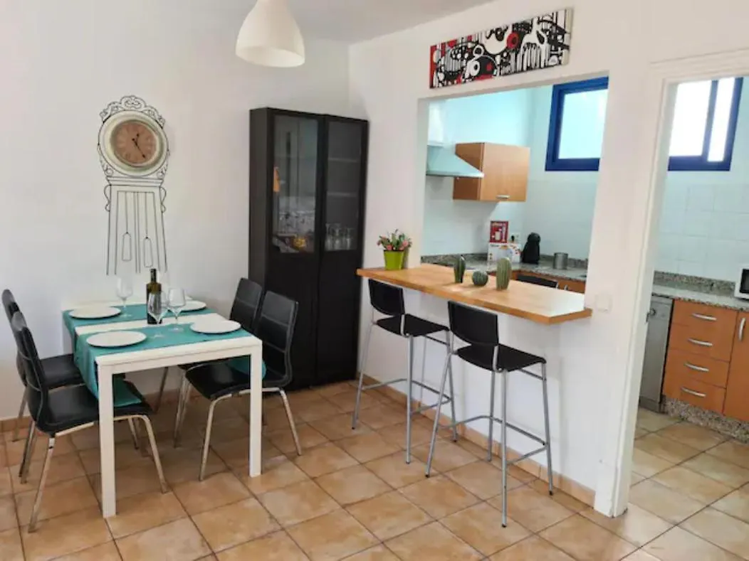 Apartamento Papagayo Con Piscina Privada Playa Blanca  0*, Playa Blanca (Lanzarote) Spain