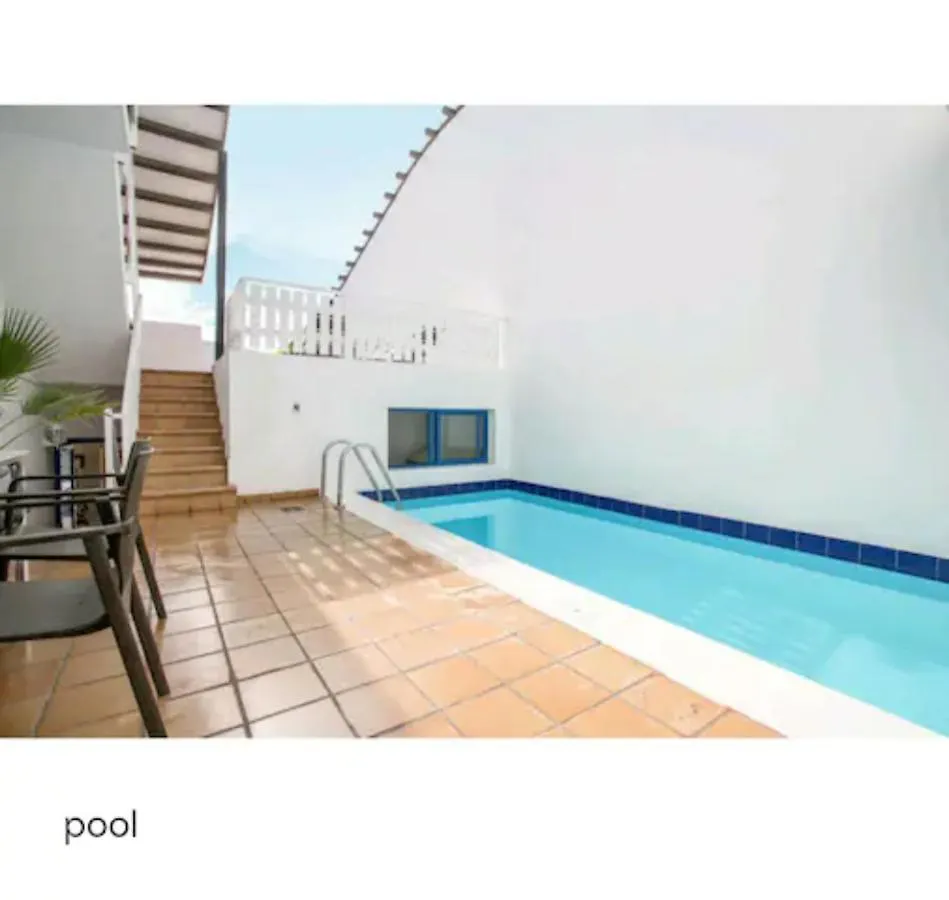 Apartamento Papagayo Con Piscina Privada location