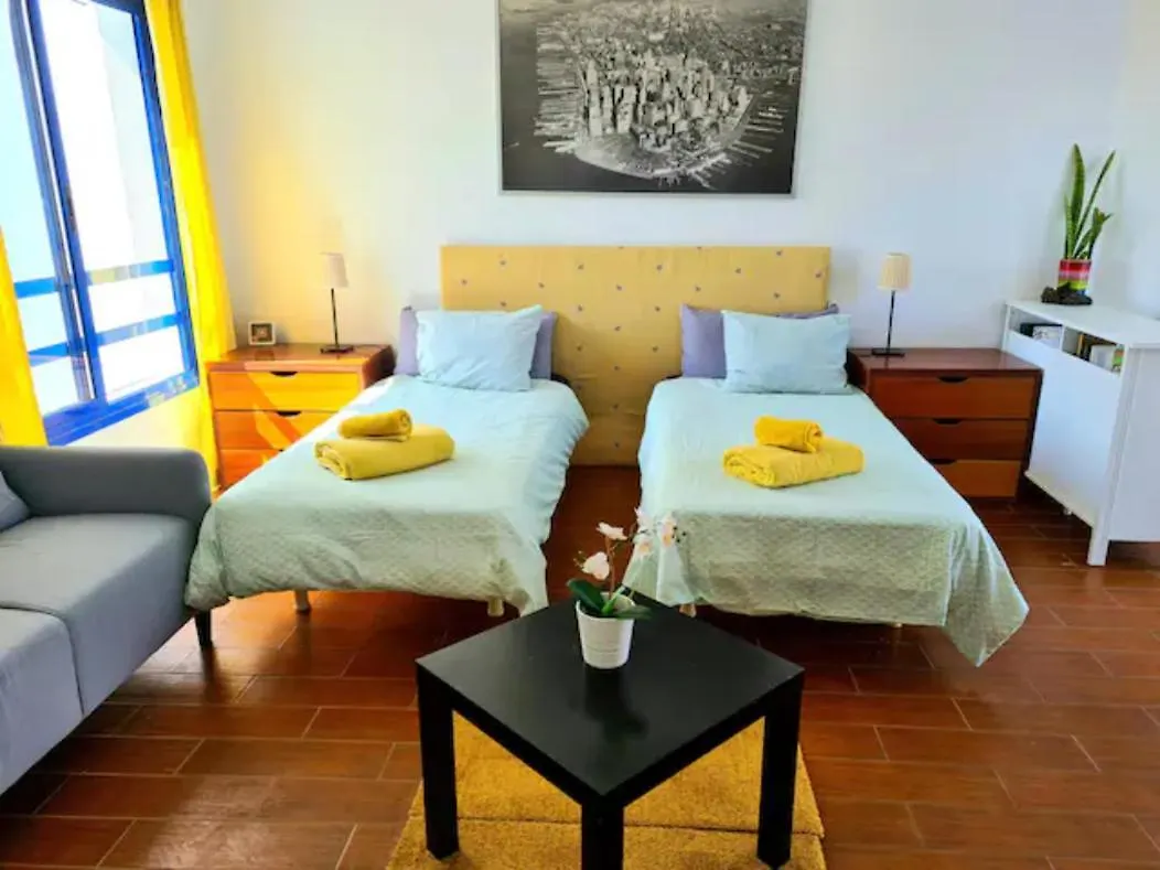 Apartamento Papagayo Con Piscina Privada Villa Playa Blanca  Holiday home Playa Blanca (Lanzarote)