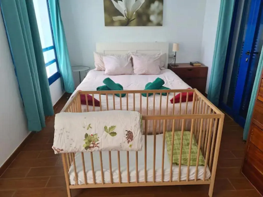 Apartamento Papagayo Con Piscina Privada Villa Playa Blanca  Playa Blanca (Lanzarote)