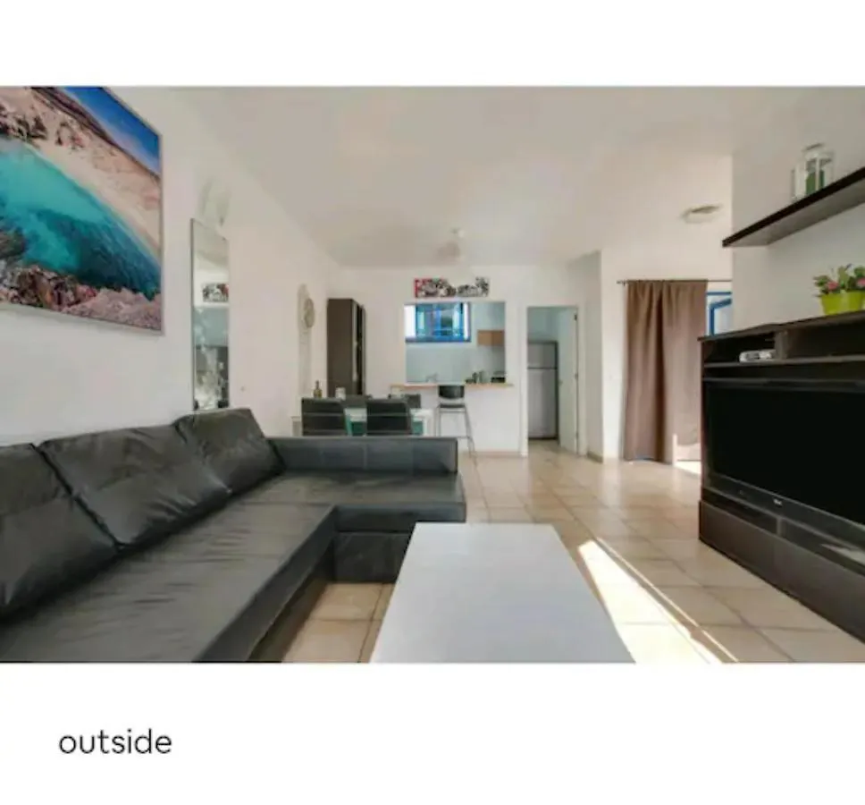 Apartamento Papagayo Con Piscina Privada Villa Playa Blanca  Spain